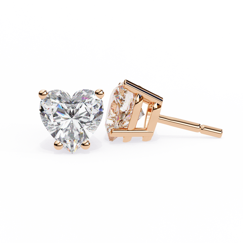 Brylee Diamond Earring