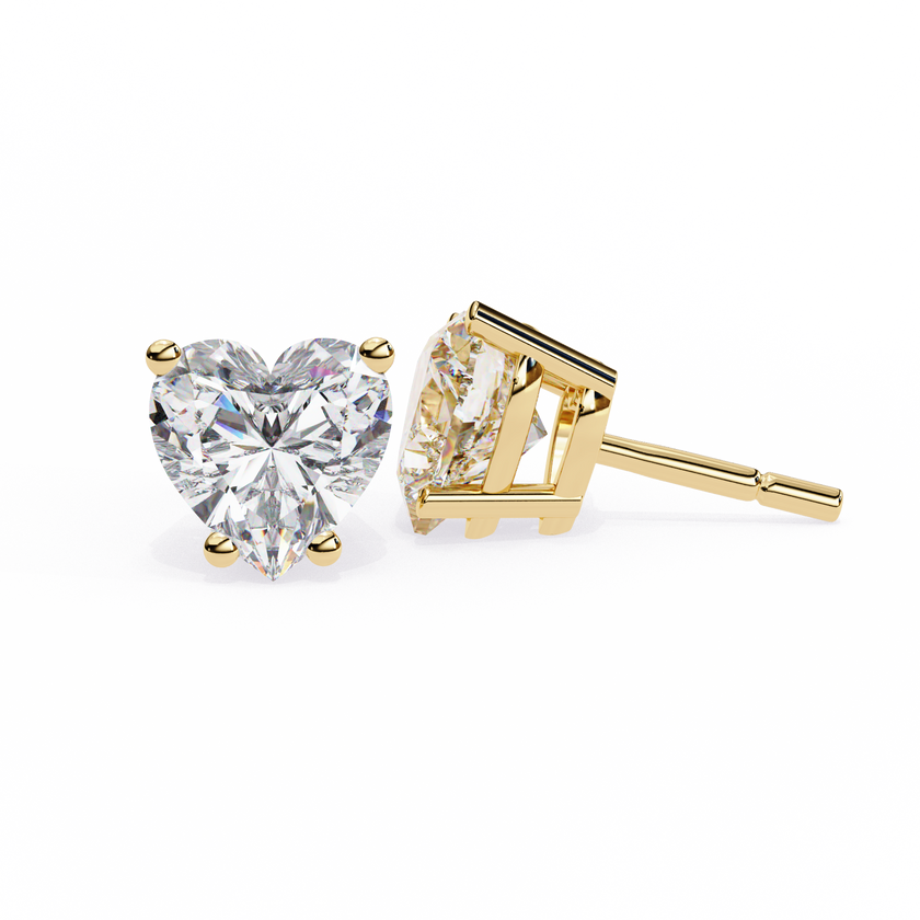 Brylee Diamond Earring