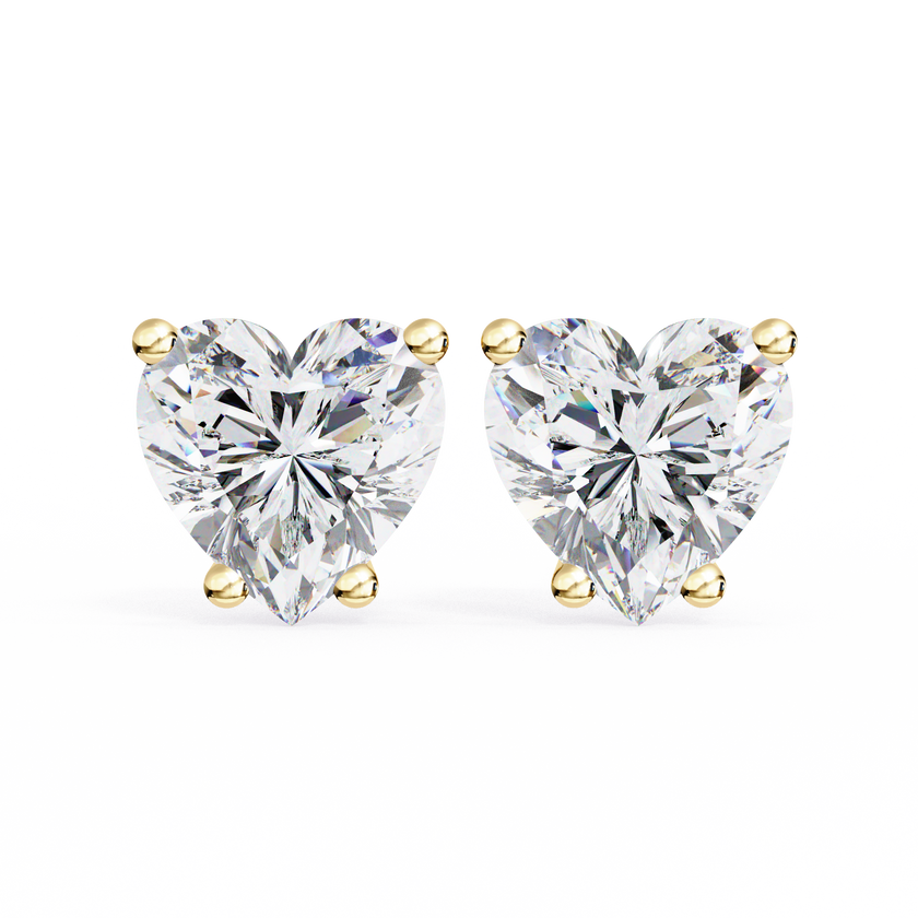 Brylee Diamond Earring