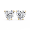 Brylee Diamond Earring