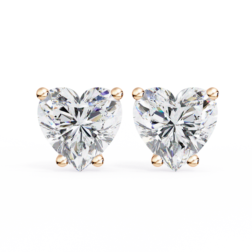 Brylee Diamond Earring