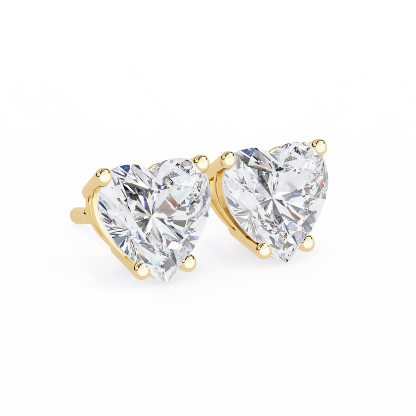 Brylee Diamond Earring