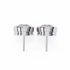 Eileen Diamond Earring