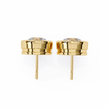 Eileen Diamond Earring