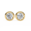 Eileen Diamond Earring