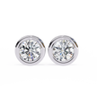 Eileen Diamond Earring
