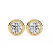 Eileen Diamond Earring