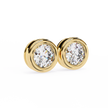 Eileen Diamond Earring
