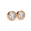 Eileen Diamond Earring