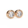 Eileen Diamond Earring