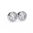 Eileen Diamond Earring