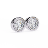 Eileen Diamond Earring