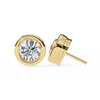 Eileen Diamond Earring
