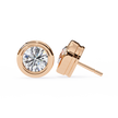 Eileen Diamond Earring