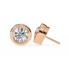 Eileen Diamond Earring