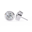 Eileen Diamond Earring
