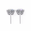 Lauryn Diamond Earring