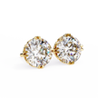 Lauryn Diamond Earring