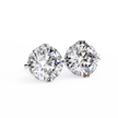 Lauryn Diamond Earring