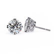 Lauryn Diamond Earring