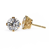 Lauryn Diamond Earring