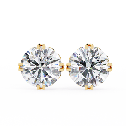 Lauryn Diamond Earring