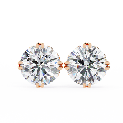 Lauryn Diamond Earring