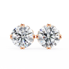 Lauryn Diamond Earring