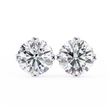Lauryn Diamond Earring