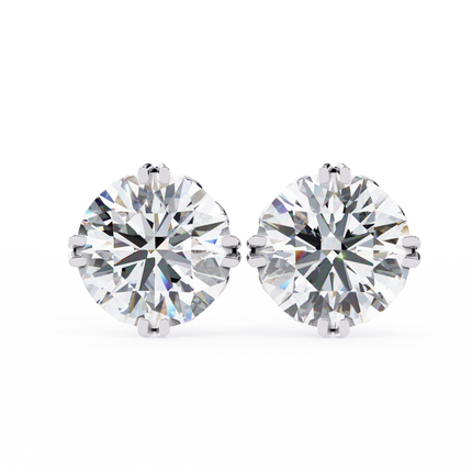 Lauryn Diamond Earring