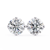 Lauryn Diamond Earring