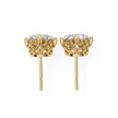 Lauryn Diamond Earring