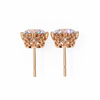 Lauryn Diamond Earring