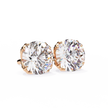 Livia Diamond Earring