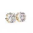 Livia Diamond Earring