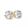 Livia Diamond Earring