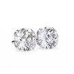 Livia Diamond Earring