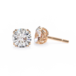 Livia Diamond Earring