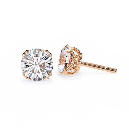 Rupert Diamond Men Stud