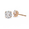 Livia Diamond Earring