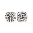 Livia Diamond Earring