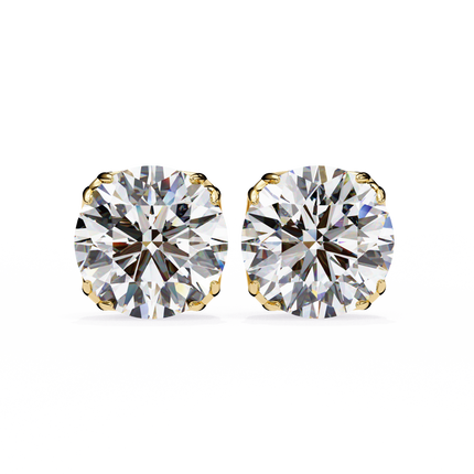 Livia Diamond Earring