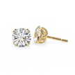 Livia Diamond Earring