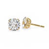 Livia Diamond Earring
