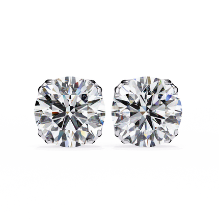 Livia Diamond Earring