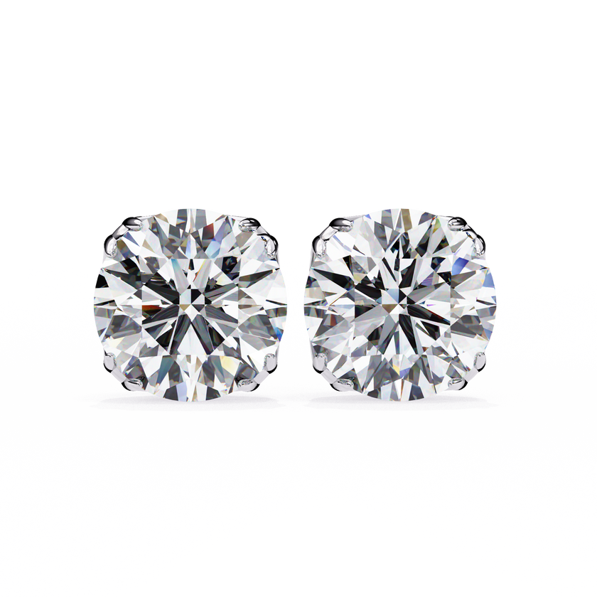 Livia Diamond Earring