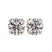 Livia Diamond Earring