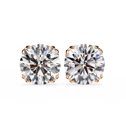 Livia Diamond Earring