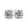 Livia Diamond Earring