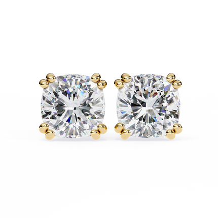 Mikaela Diamond Earring